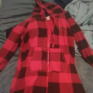 Victoria Secret onesie